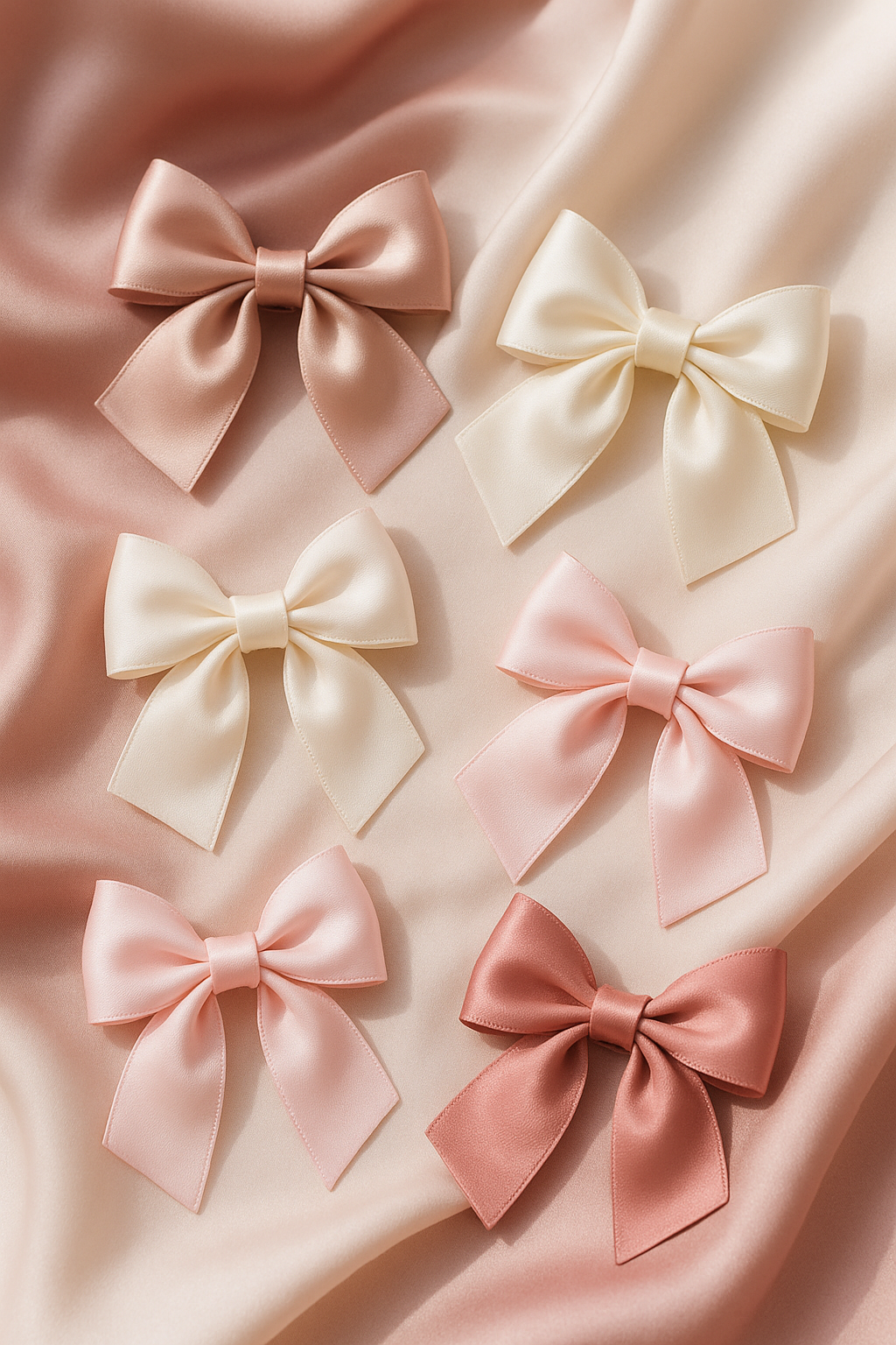 Bow Items