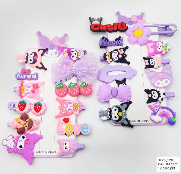 Bow Items